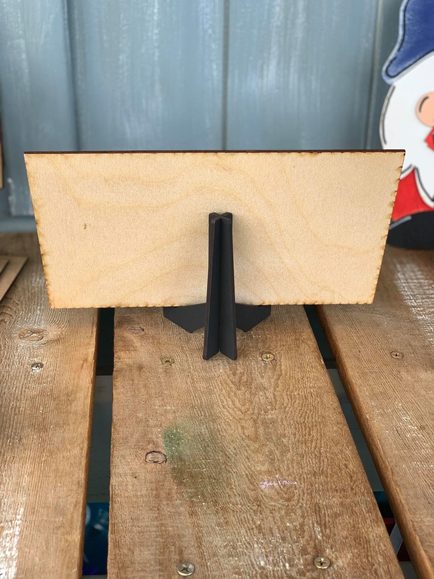 Tiered Tray stand, Add on to any set!
