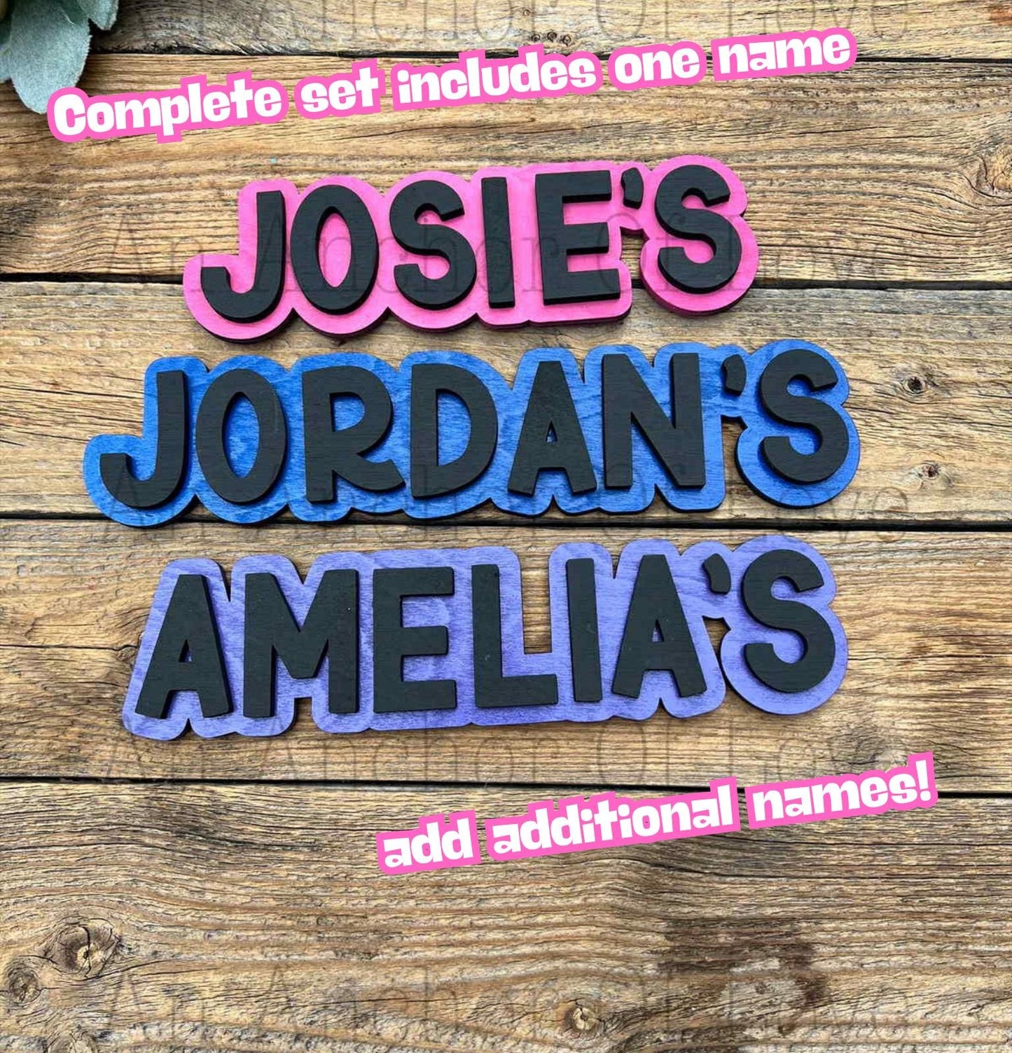 Personalized First Day of School Photo Prop, Interchangeable School Milestones sign, Back to School Sign Kit, School Milestones FastShip!