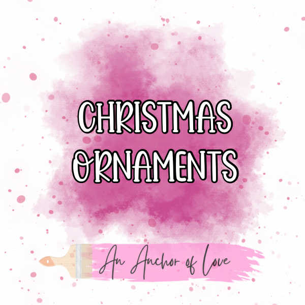 Christmas Ornaments