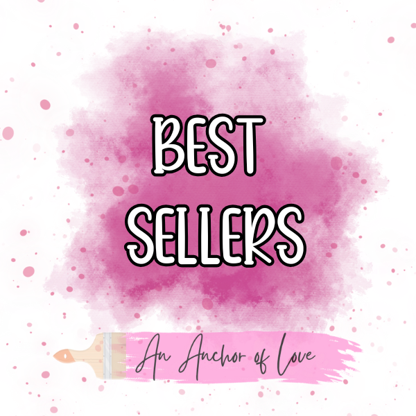 Best sellers