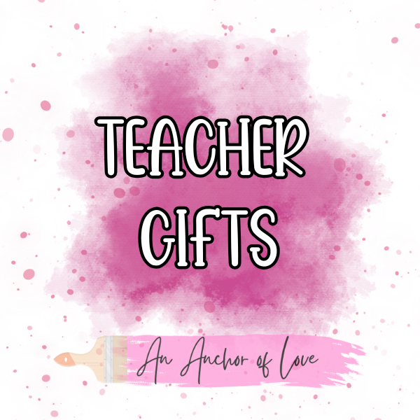Teacher Gifts
