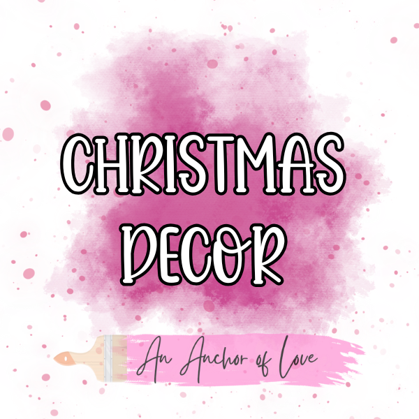 Christmas Decor