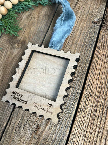 Family Photo ornament , Family Christmas ornament, Christmas Ornament 2025, Family Christmas Gift