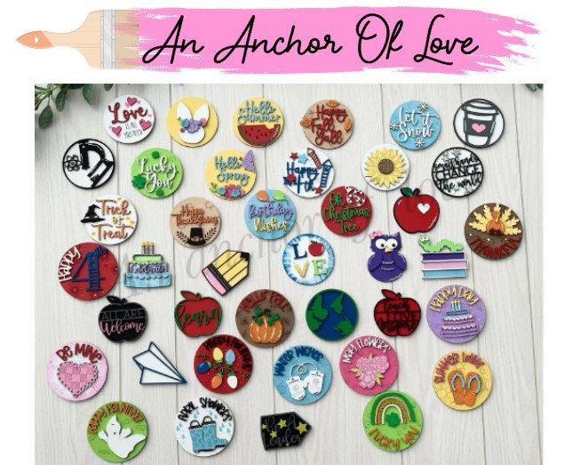 Interchangeable welcome to our classroom sign inserts | Teacher Gift | Classroom decor | welcome sign| Interchangeable sign