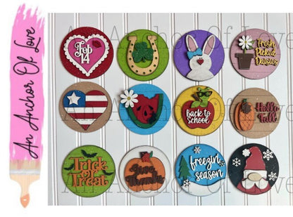 Interchangeable welcome to our classroom sign inserts | Teacher Gift | Classroom decor | welcome sign| Interchangeable sign