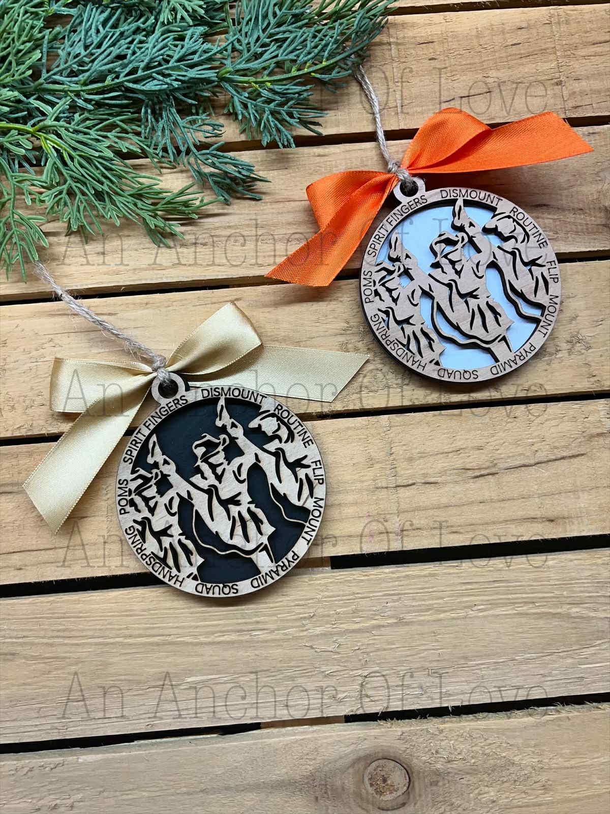 Band Ornament- Band ornament Christmas Gift- 2025 Band-team gift- wholesale available