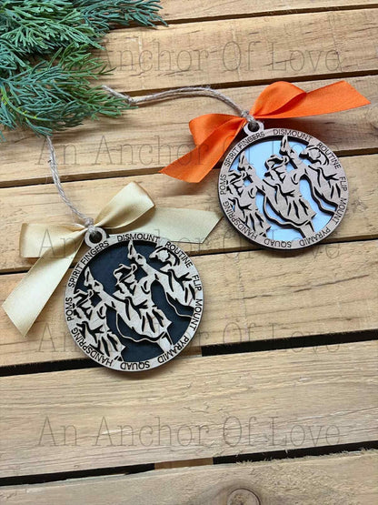 Band Ornament- Band ornament Christmas Gift- 2025 Band-team gift- wholesale available